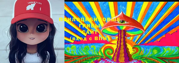 молекула духа Баксан